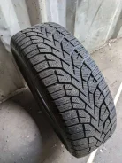 General Tire Grabber Arctic