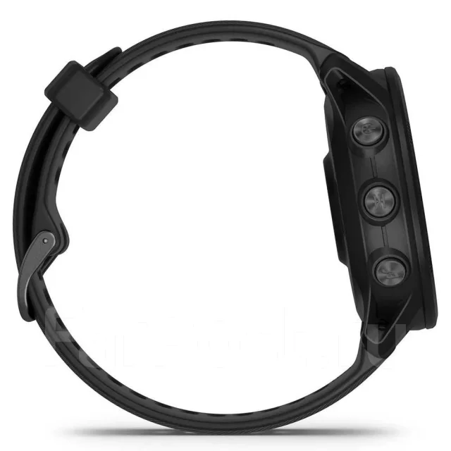 Garmin Forerunner 955. GPS, IP68. ��� ����� �� ������������ ����