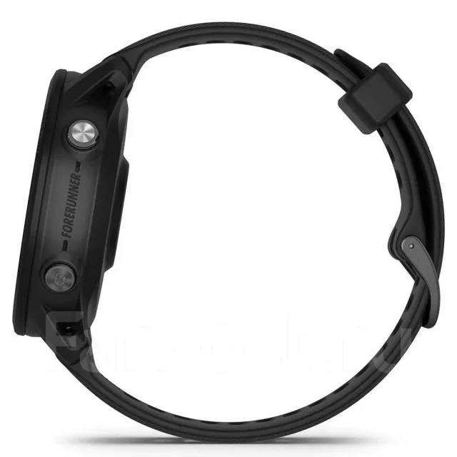 Garmin Forerunner 955. GPS, IP68. ��� ����� �� ������������ ����