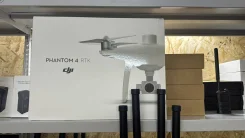 DJI Phantom 4 RTK. � ������� ����