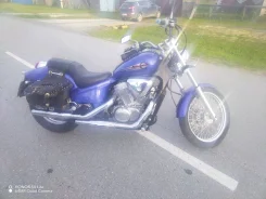 Honda Shadow. 600����. ��., ��������, ��������� ����