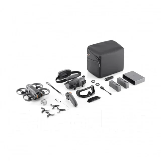 DJI Avata 2. � ������� ����