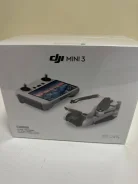 DJI Mini 3. � ������� ����
