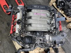 ����� CHV Audi / Avant 2.8� 210�� CHV ����