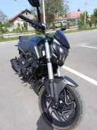 Bajaj Dominar 400. 400����. ��., ��������, ��� ���, ������ �� �� ����