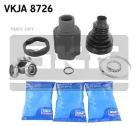 ���� ���������� �-�� VKJA8726 ����