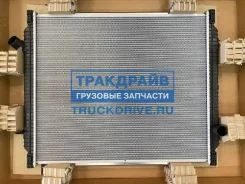 �������� ���������� ���� ������� 1996-2004 �. �. Nissens 672450 672450 ����