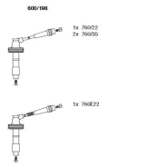 BR-600/196_�-�� ������� 600196 Bremi 600196 ����