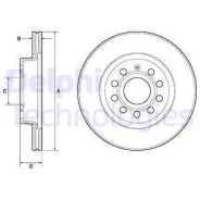 ��������� ���� bg3832c Delphi BG3832C ����