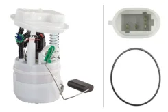 ����� ��������� � ����� BEHR-Hella 8TF358106481 8TF358106481 ����