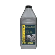 ��������� �������� OEM Service Line DOT 4, 1� AWM ���. 430142007 ����