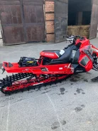 Polaris PRO-RMK 800 163. ��������, ��, �� ����