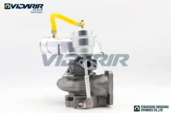������� Isuzu Bighorn UBS69 4JG2 8970385181 ����