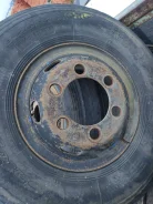 Yamato Japan. 6.0x16", 6x222.25, ET127, �� 164���. ����
