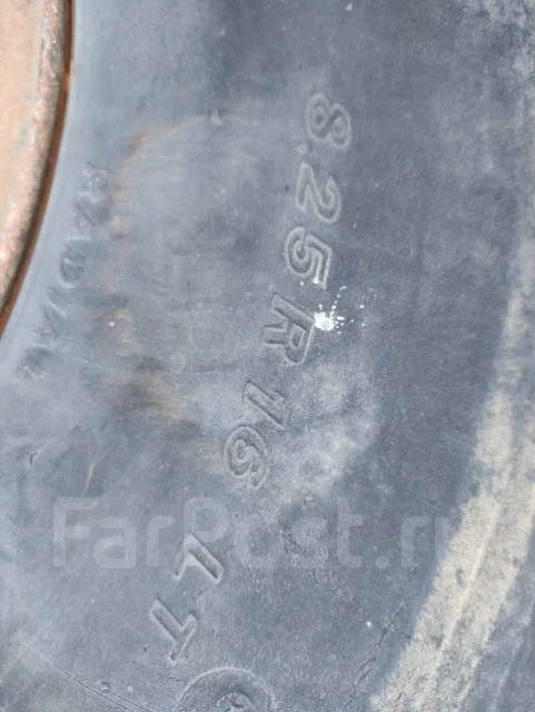 Yamato Japan. 6.0x16", 6x222.25, ET127, �� 164���. ����