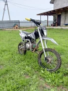 Regulmoto Five 125. 125����. ��., ��������, ��� ���, ������ �� �� ����