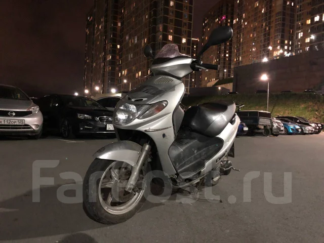 Suzuki Address V110. 110����. ��., ����������, ��� ���, ������ �� �� ����
