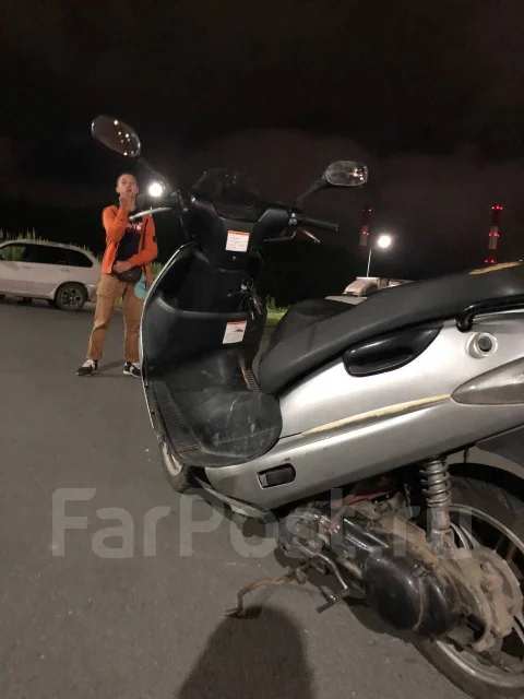 Suzuki Address V110. 110����. ��., ����������, ��� ���, ������ �� �� ����