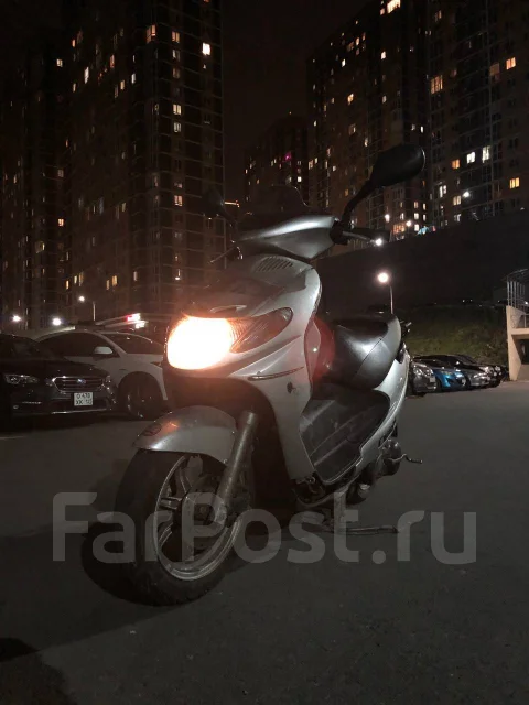 Suzuki Address V110. 110����. ��., ����������, ��� ���, ������ �� �� ����
