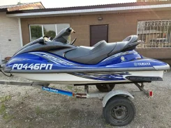 Yamaha FX Cruiser HO. 2006 ��� ����