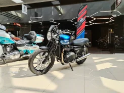 Triumph Street Twin. 900����. ��., ��������, ���������, ������ �� �� ����