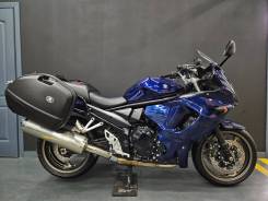 Suzuki GSX 1250FA. 1 250����. ��., ��������, ���������, ��� ������� ����