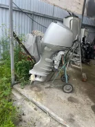 Honda. 50��.�., 4-�������, ����������, ���� X (635 ��), 2004 ��� ����