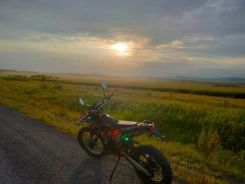 Regulmoto Athlete Pro. 300����. ��., ��������, ���������, ������ �� �� ����