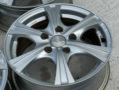 Weds Fang Razul. 6.0x15", 5x114.3, ET43, �� 73,1���. ����