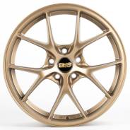 BBS. 8.5x18", 5x108, ET38,  73,1. 