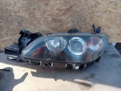���� Mazda Axela, ����� 2952 ����