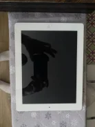 Apple iPad 4. ������ 64 �� ����