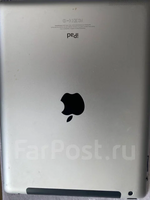 Apple iPad 4. ������ 64 �� ����