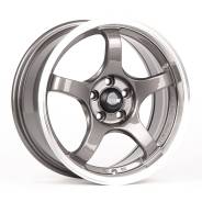 SSR. 7.0x16", 5x108, ET35,  73,1. 