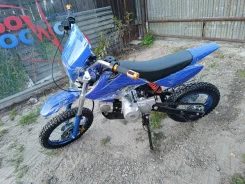 Kayo Basic TT125. 125����. ��., ��������, ��� ���, ��� ������� ����