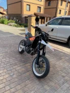 Husqvarna SM 610. 576����. ��., ��������, ���������, ������ �� �� ����