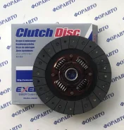 ���� ��������� Exedy TYD085U, 31250-17032, 31250-35263, 31250-35264, 31250-12440, 31250-12441, 3125017032, 3125035263, 3125035264, 3125012440, 3125012...