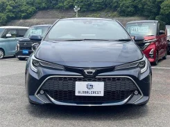 Toyota Corolla. ��������, ��������, 1.2 (116��.�.), ������, 27 000����. ��, �/�. ��� ����� �� ������������ ����