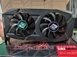 Radeon RX 580 ����