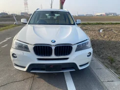 BMW X3. F25, N20B20A ����