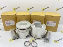 ������ Isuzu 4HF1 8-97095-585-1 Alfin ��������� 8970955851 ����