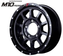 Nitro Power M10 Pershing. 6.0x16", 5x139.7, ET-5, �� 108,3���. ��� ����� �� ������������ ����