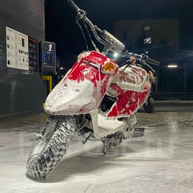Yamaha Champ. ��������, ������ �� �� ����