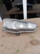 ���� Mitsubishi Lancer, ������ 8597 ����