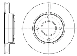 ���� ��������� ������������� G-brake GR-20184 GR20184 ����