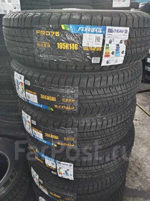Farroad FRD75. ������, ��� �����, ����� ����