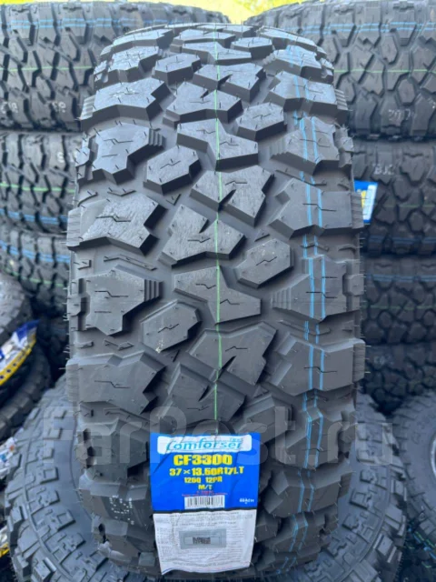 Comforser CF3300, 37/13,5R17 LT, 17