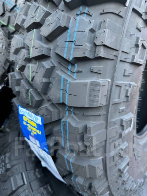 Comforser CF3300, 37/13,5R17 LT, 17