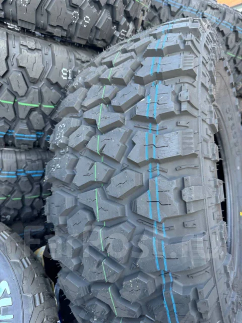Comforser CF3300, 37/13,5R17 LT, 17