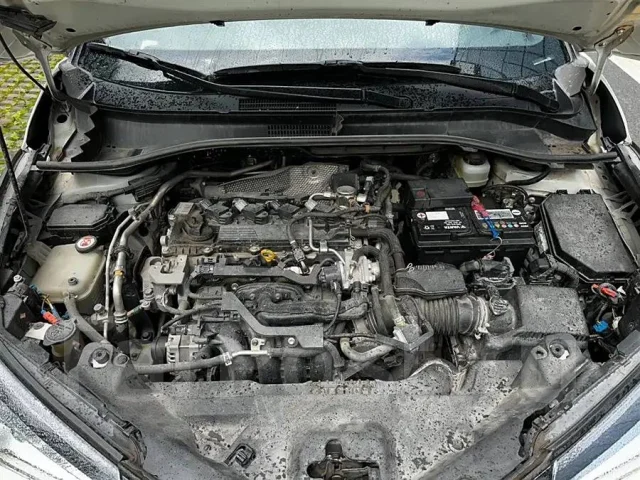 Toyota C-HR. ��������, ��������, 2.0 (171��.�.), ������, 50 000����. ��, �/�. ��� ����� �� ������������ ����